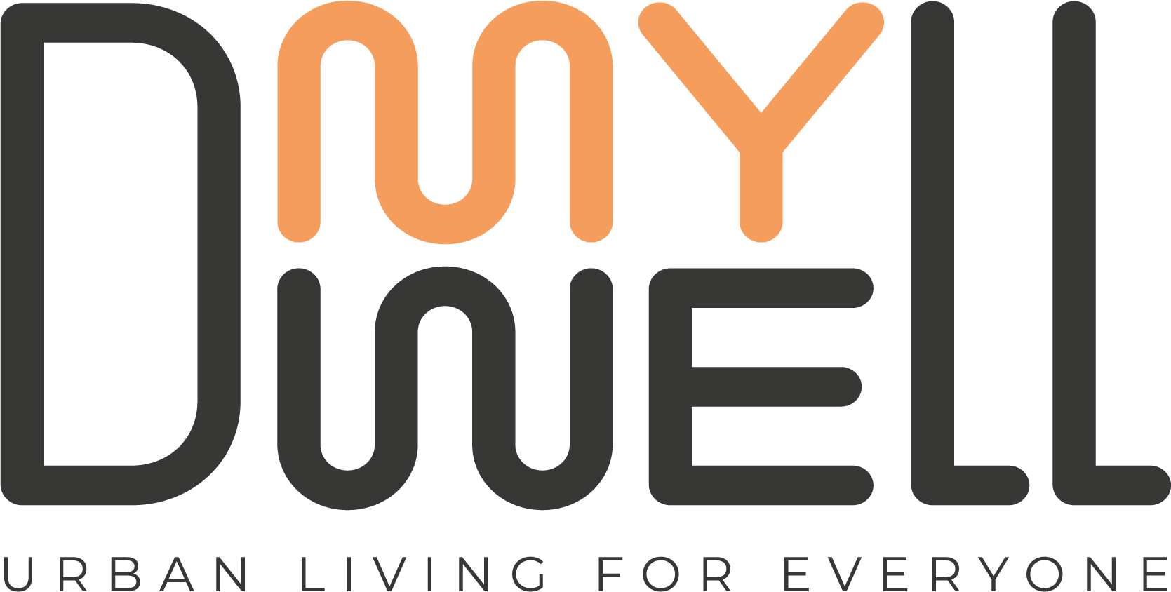 MyDwell Logo